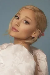 Ariana Grande profile