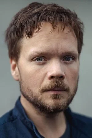 Adam Ild Rohweder profile