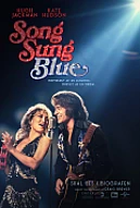 Song Sung Blue poster