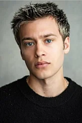 Charlie Mann profile