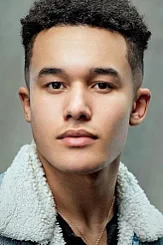 Albert Magashi profile