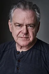 Kevin McNally profile
