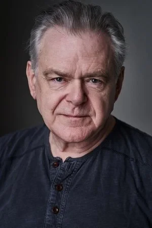 Kevin McNally profile