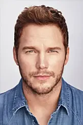Chris Pratt profile