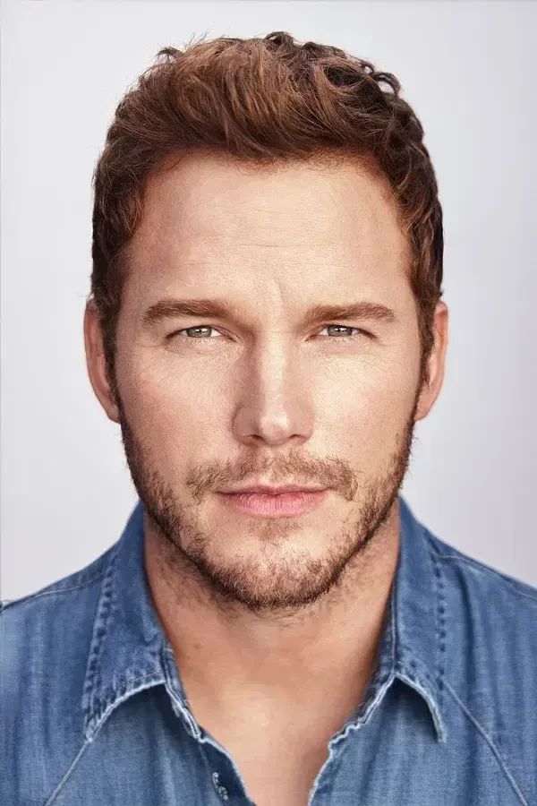 Chris Pratt profile