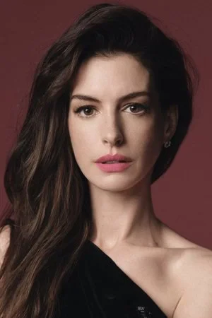 Anne Hathaway profile