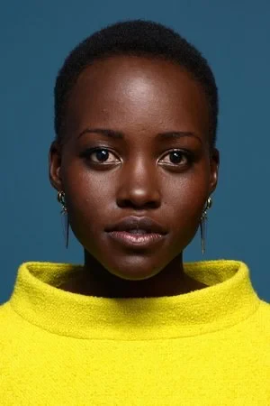 Lupita Nyong'o profile