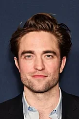 Robert Pattinson profile