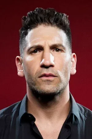 Jon Bernthal profile