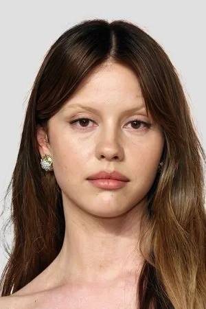 Mia Goth profile