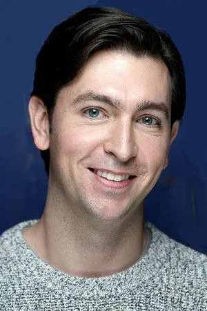 Nicholas Braun profile