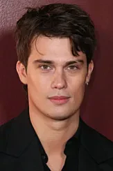 Nicholas Galitzine profile