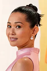 Hong Chau profile