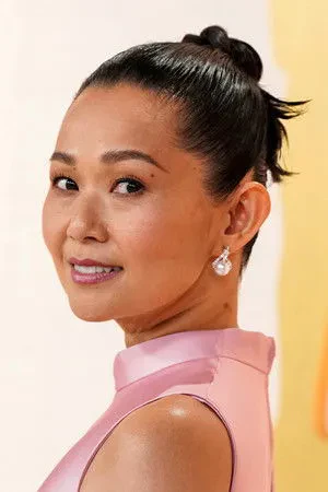 Hong Chau profile