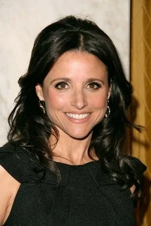 Julia Louis-Dreyfus profile