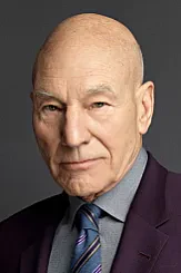 Patrick Stewart profile