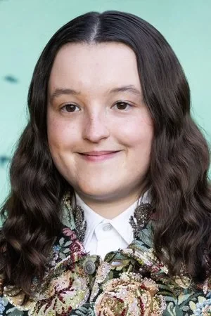 Bella Ramsey profile