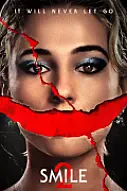 Smile 2 poster