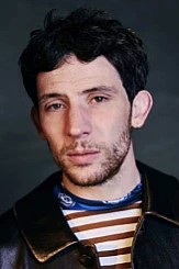 Josh O'Connor profile