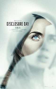 Disclosure Day poster