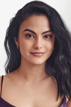 Camila Mendes profile
