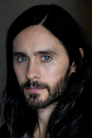 Jared Leto profile