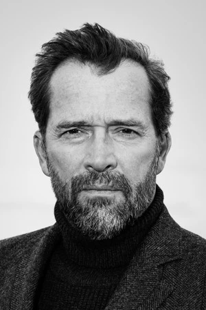 James Purefoy profile