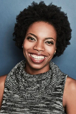 Sasheer Zamata profile