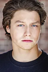 Stephen Kalyn profile