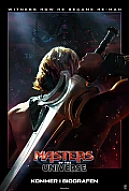 Masters of the Universe poster