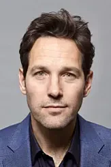 Paul Rudd profile