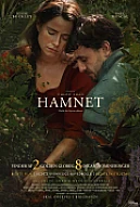 Hamnet poster