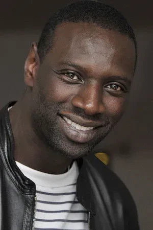 Omar Sy profile