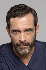 Constantine Markoulakis profile