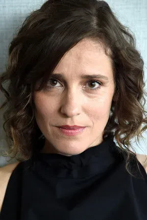 Angeliki Papoulia profile