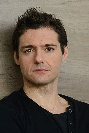 Thanos Tokakis profile