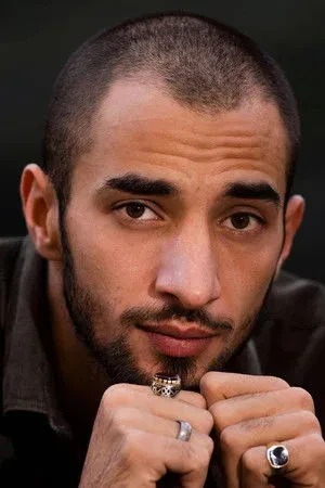 Mahmood Bakri profile