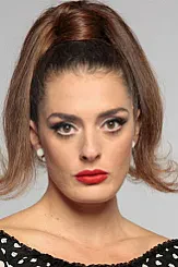 Grigoria Metheniti profile