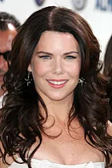 Lauren Graham profile