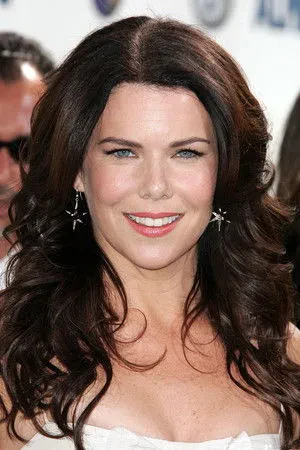 Lauren Graham profile