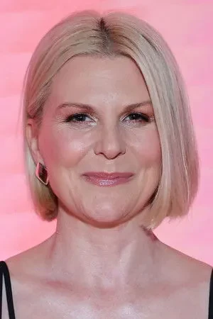 Jennifer Robertson profile