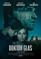 Doktor Glas poster
