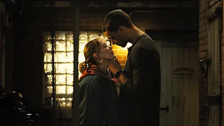 Minder om ham Top bg