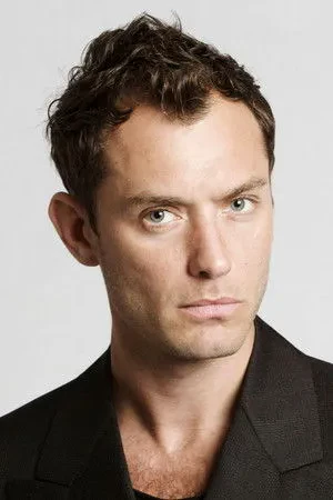 Jude Law profile