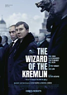 The Wizard of The Kremlin poster