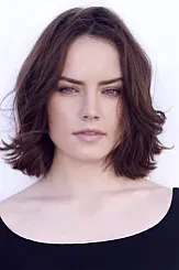 Daisy Ridley profile