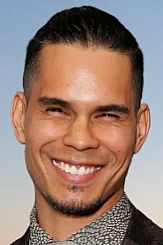 Mark Coles Smith profile