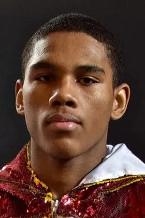 Elijah Williams profile