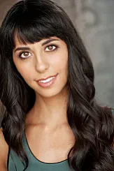 Salme Geransar profile