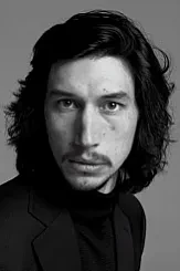 Adam Driver profile